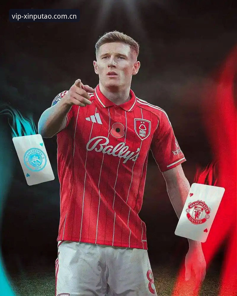 曼联中场双星引援策略深度评测：托纳利与埃德松交易可行性分析